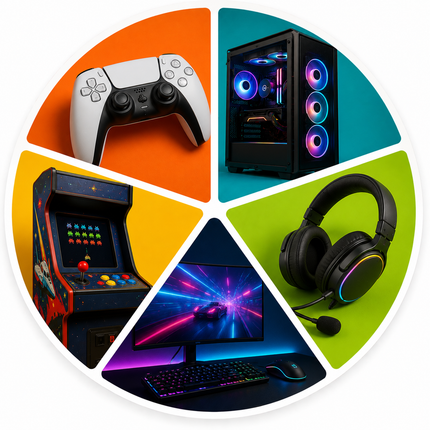 Collection image for: Gaming
