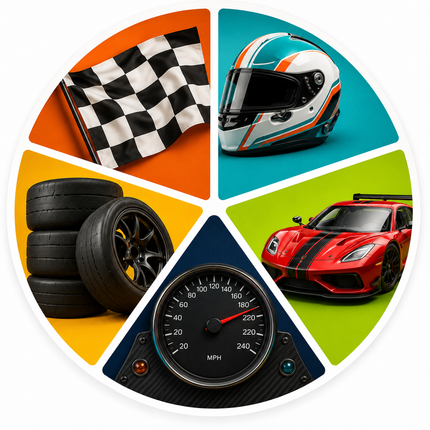Collection image for: Racing