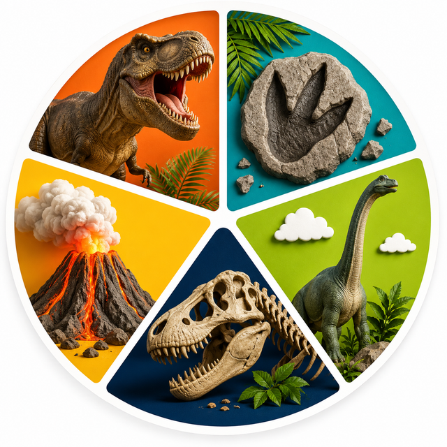 Dinosaur