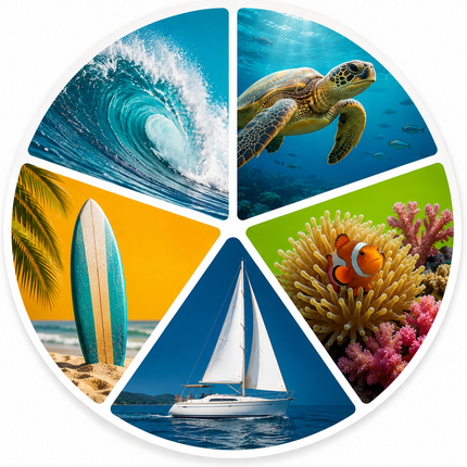 Collection image for: Ocean