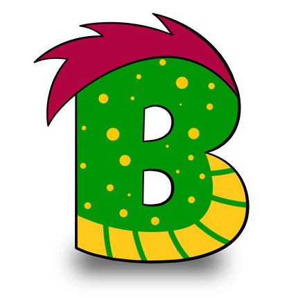 Dinosaur Name Sign