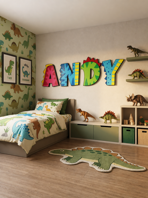 <h4>Simple Letters, <br/>Big Impact</h4>