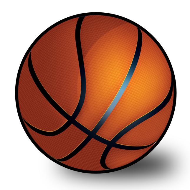 Basketball Ball