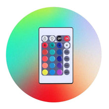 Load image into Gallery viewer, Personalized Robot LED Night Light
