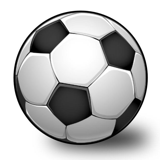 Soccer Ball
