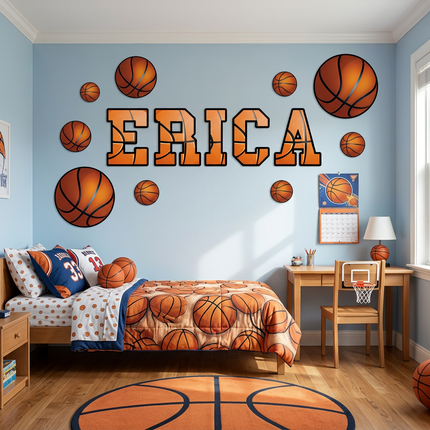 Basketball Ball