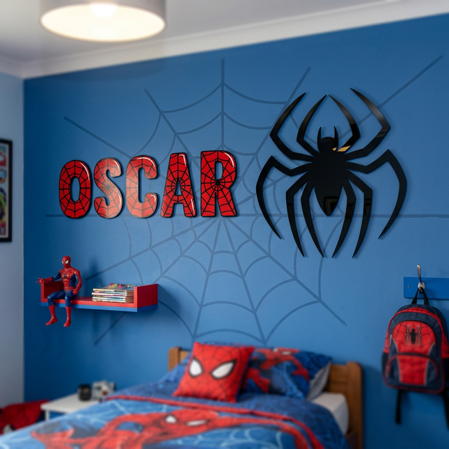 Spider
